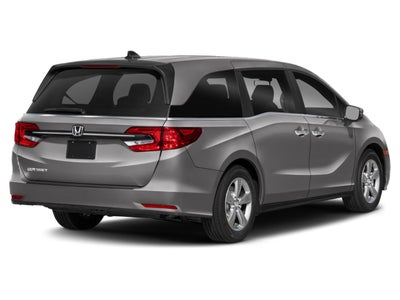 2024 Honda Odyssey EX Auto