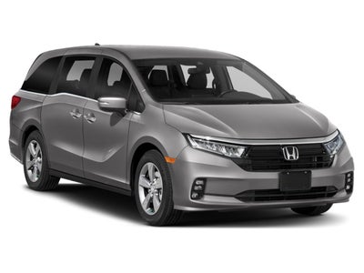 2024 Honda Odyssey EX Auto