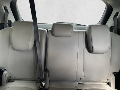 2024 Honda Odyssey EX-L Auto