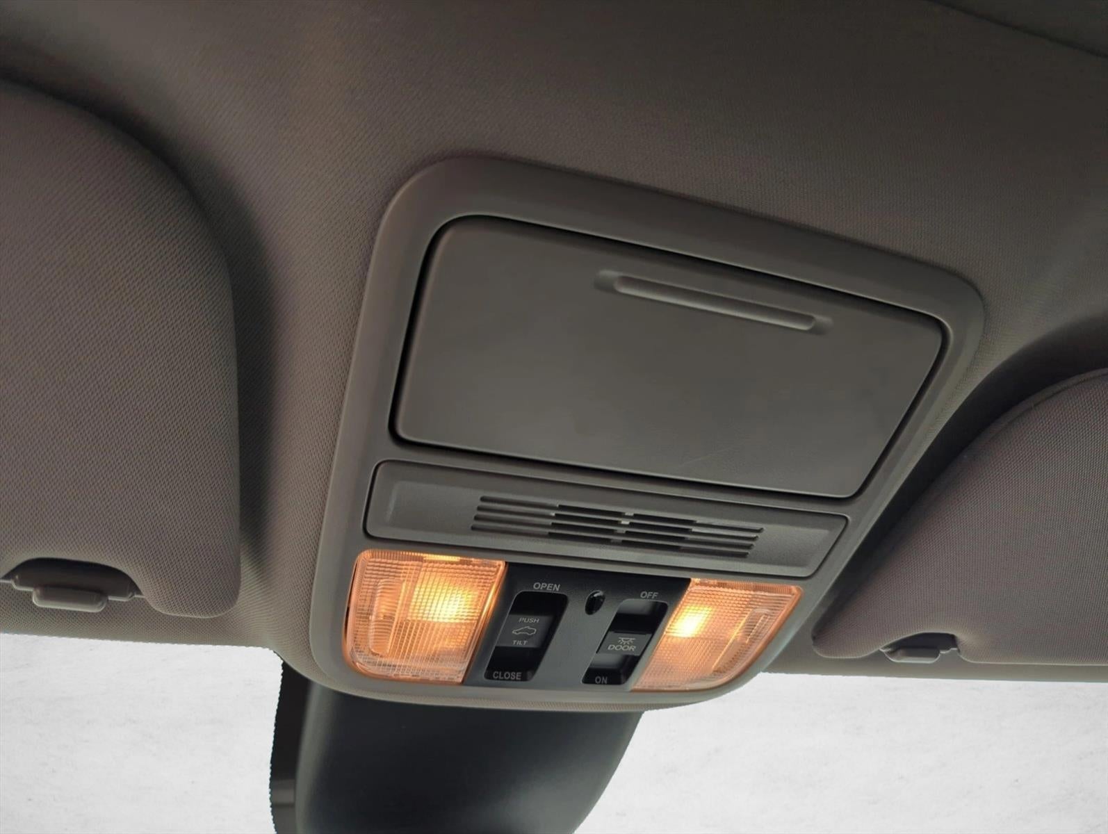 2023 Honda Odyssey EX-L Auto