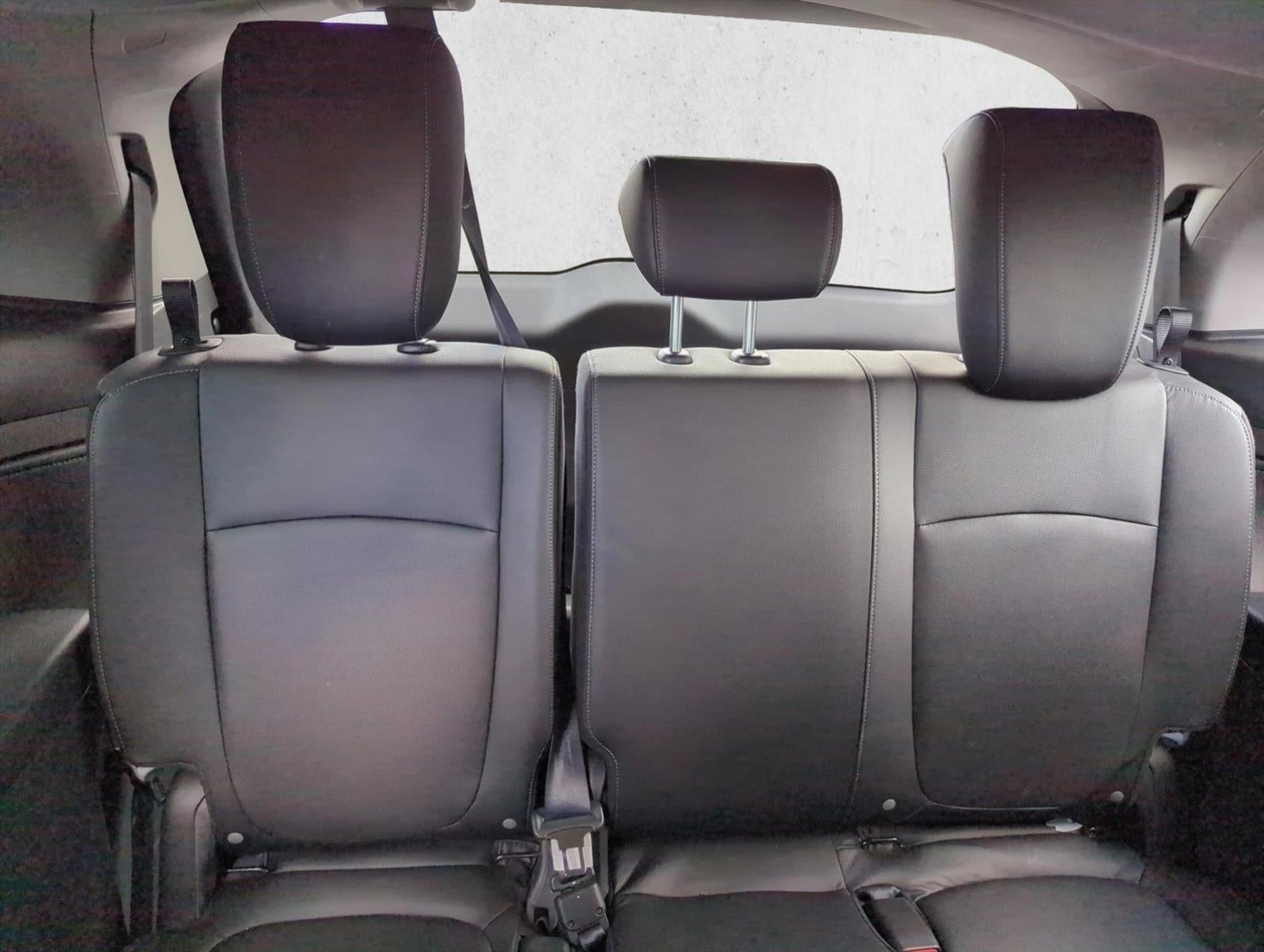 2023 Honda Odyssey EX-L Auto