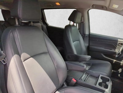 2023 Honda Odyssey EX-L Auto