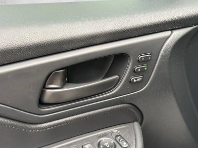 2023 Honda Odyssey EX-L Auto