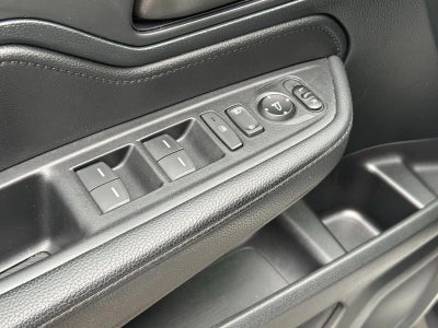 2023 Honda Odyssey EX-L Auto