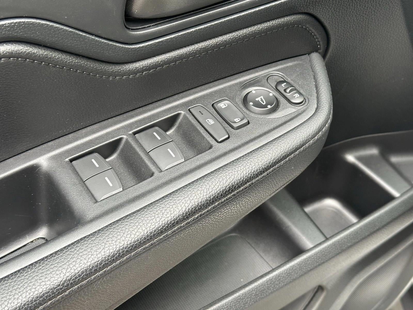 2023 Honda Odyssey EX-L Auto