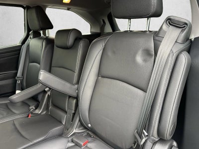 2023 Honda Odyssey EX-L Auto