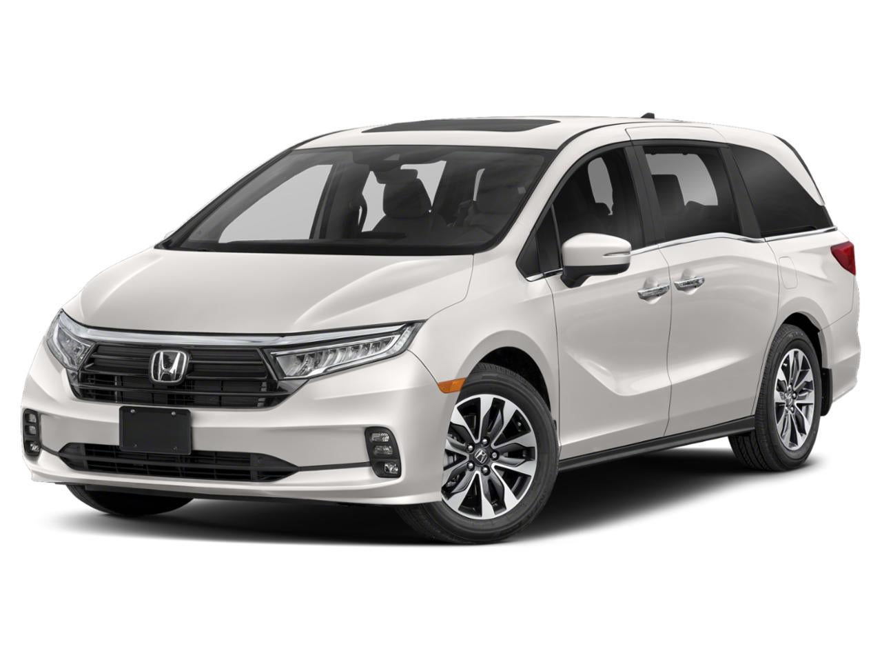 2023 Honda Odyssey EX-L Auto
