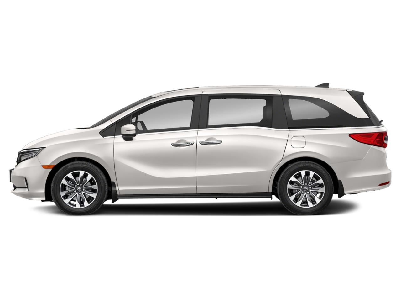 2023 Honda Odyssey EX-L Auto