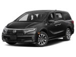 2022 Honda Odyssey EX-L Auto