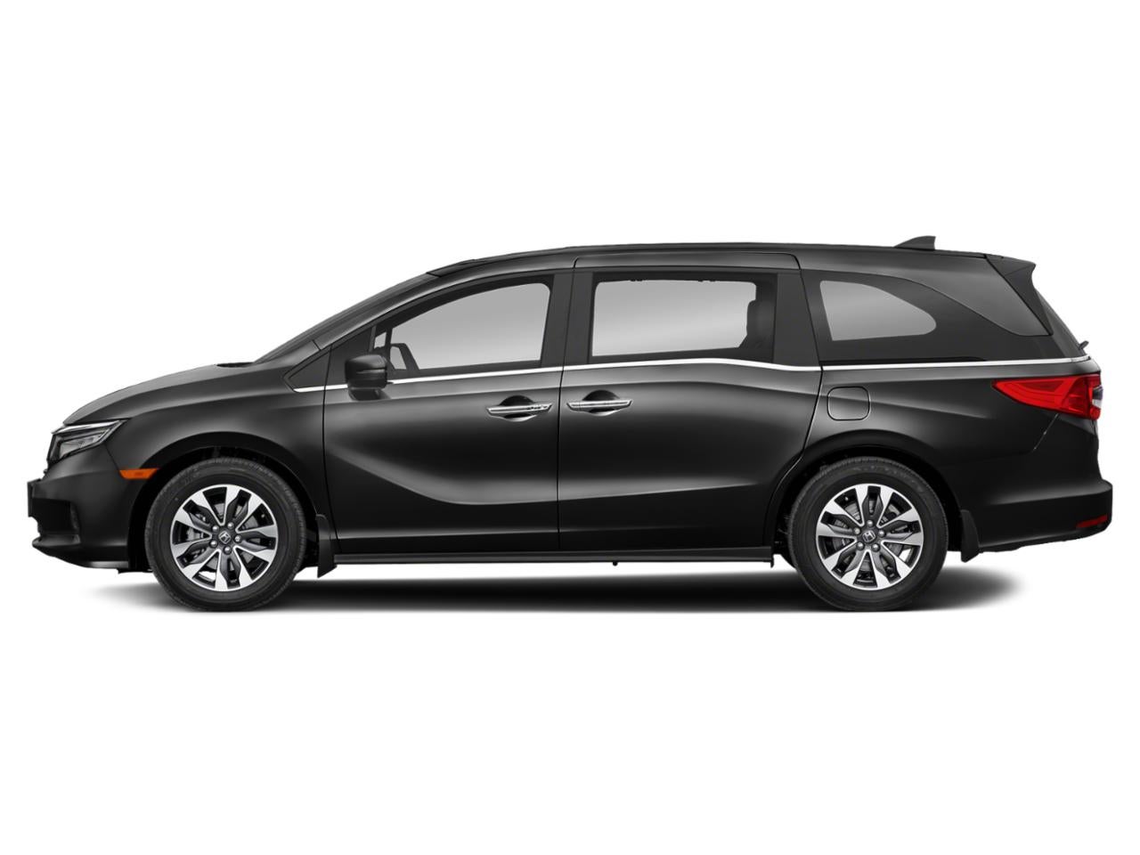 2022 Honda Odyssey EX-L Auto