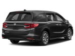 2022 Honda Odyssey EX-L Auto