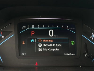 2023 Honda Odyssey Sport Auto