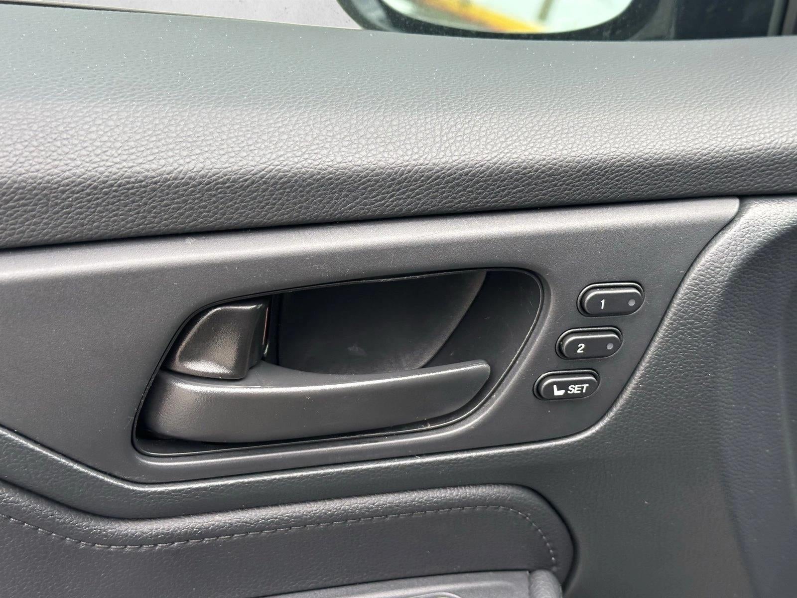 2023 Honda Odyssey Sport Auto