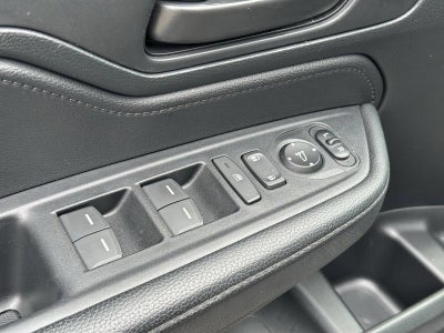 2023 Honda Odyssey Sport Auto