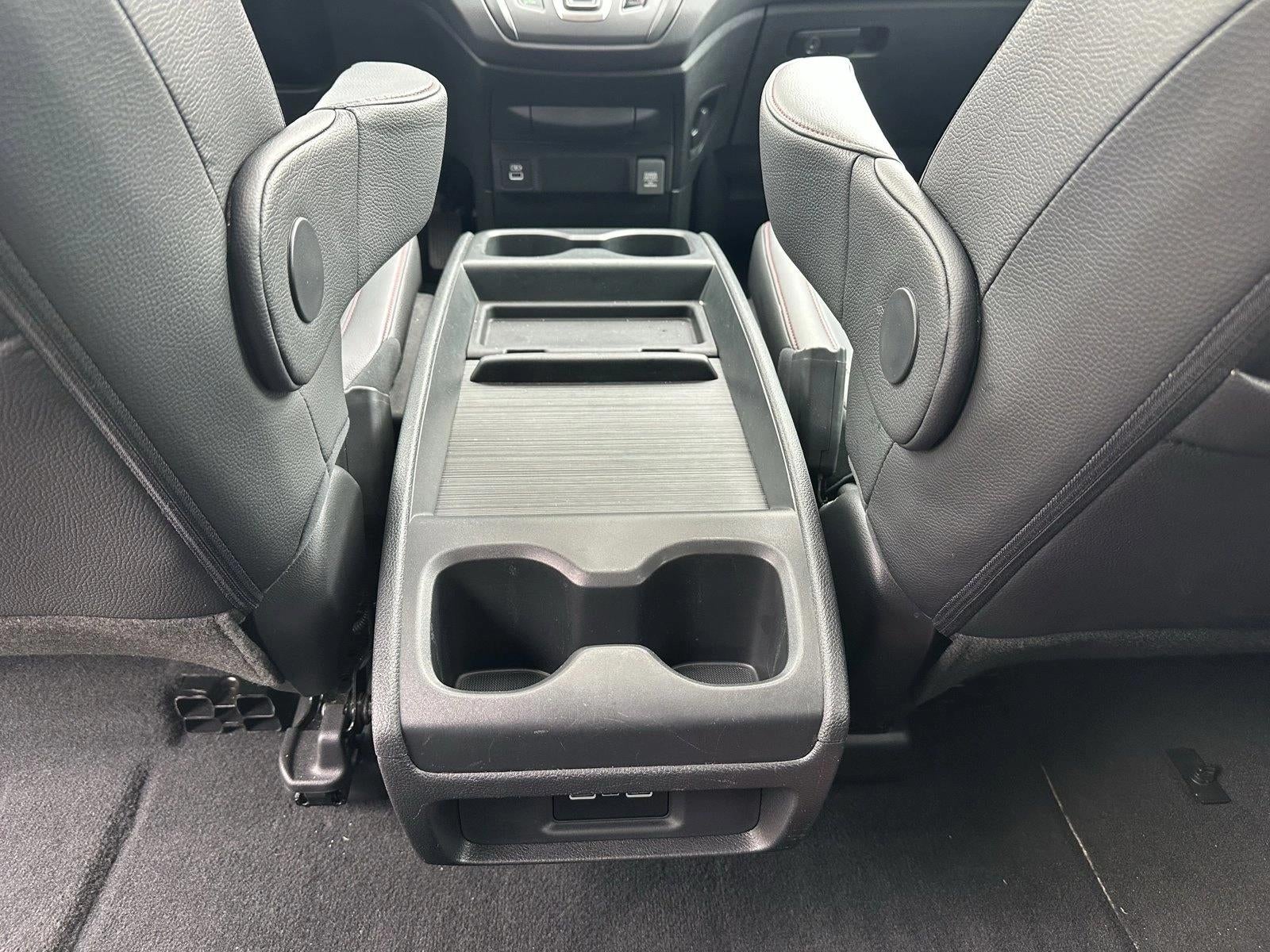 2023 Honda Odyssey Sport Auto