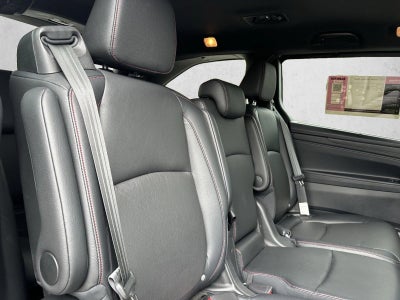 2023 Honda Odyssey Sport Auto