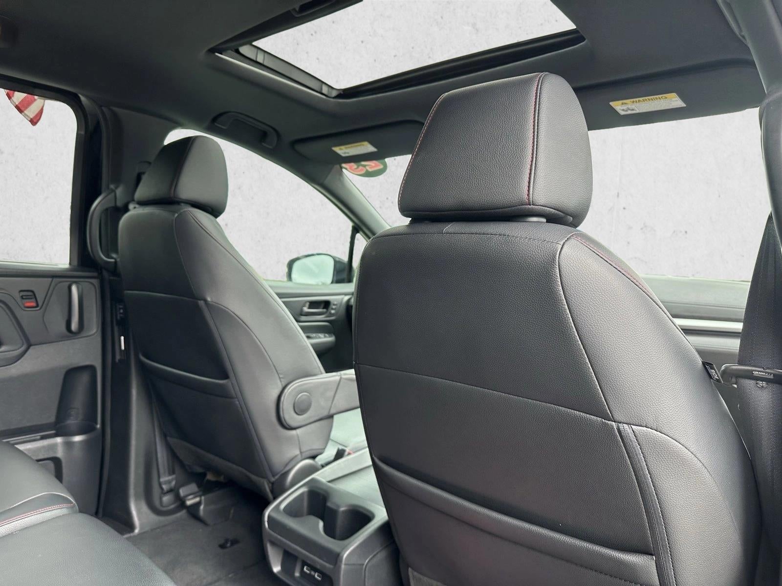 2023 Honda Odyssey Sport Auto