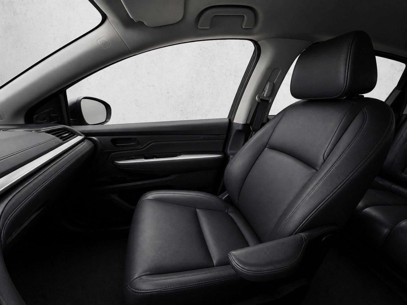 2021 Honda Odyssey EX-L Auto