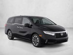 2021 Honda Odyssey EX-L Auto