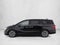 2021 Honda Odyssey EX-L Auto