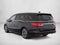 2021 Honda Odyssey EX-L Auto