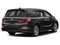 2021 Honda Odyssey EX-L Auto