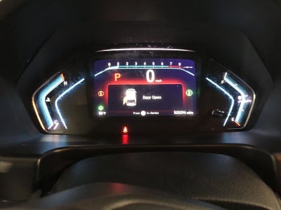2024 Honda Odyssey Sport Auto