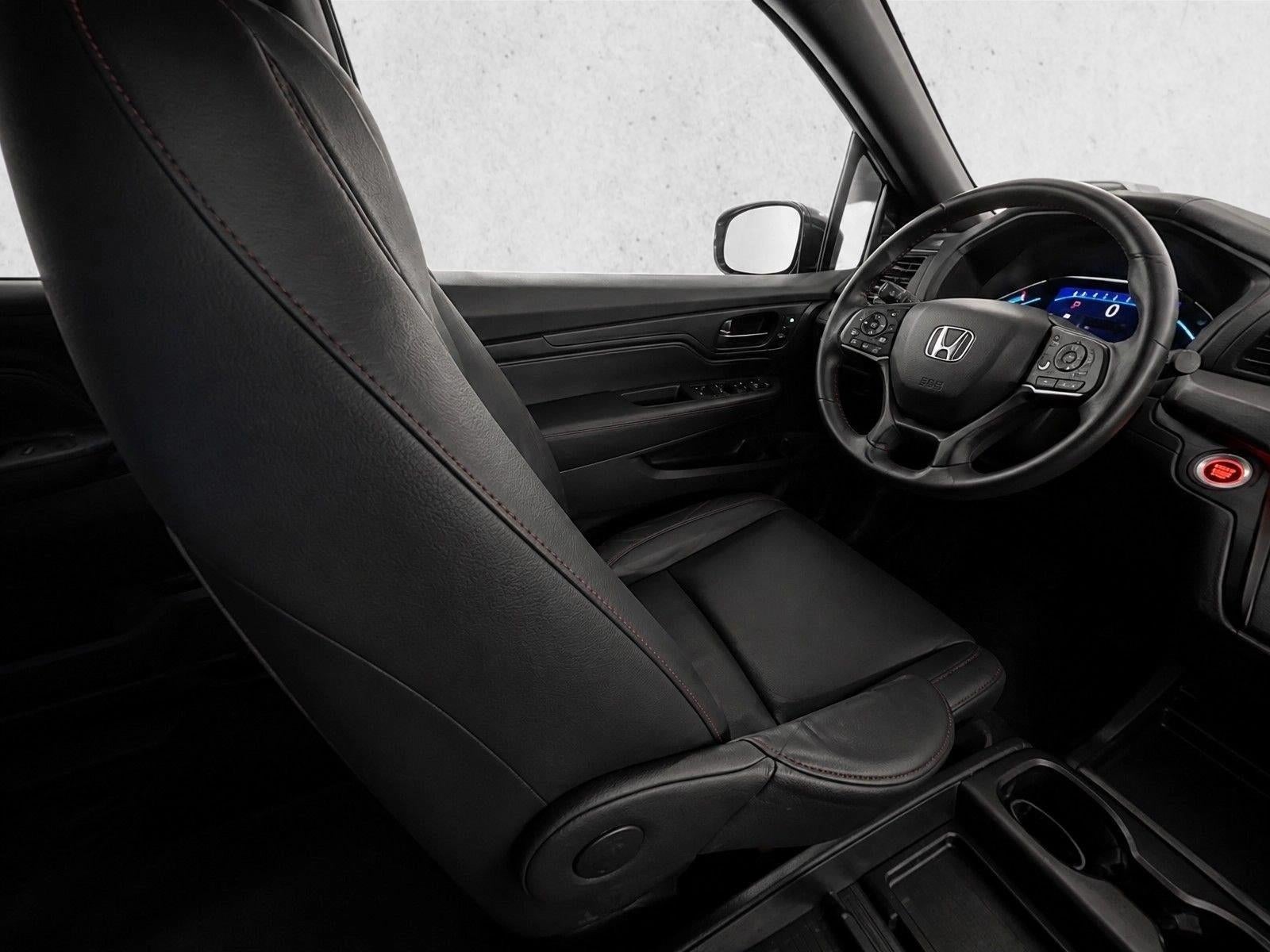 2024 Honda Odyssey Sport Auto