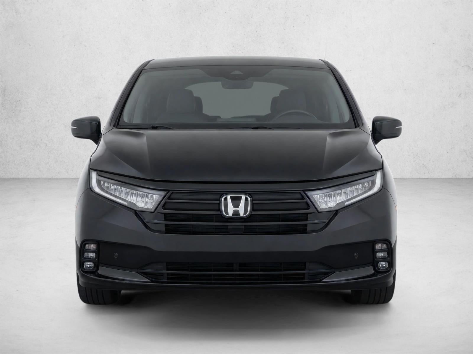2024 Honda Odyssey Sport Auto