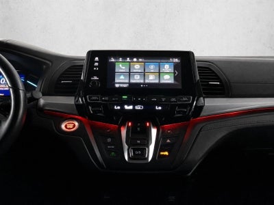 2024 Honda Odyssey Sport Auto