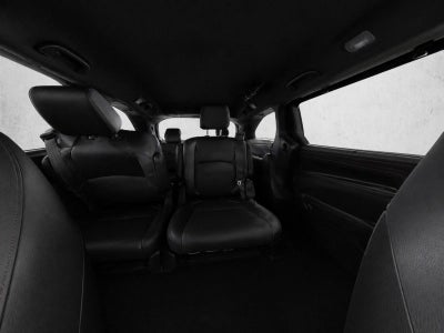 2024 Honda Odyssey Sport Auto