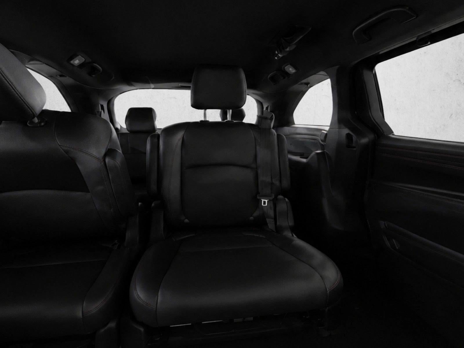 2024 Honda Odyssey Sport Auto