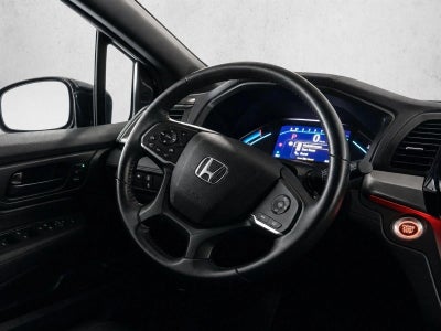 2024 Honda Odyssey Sport Auto