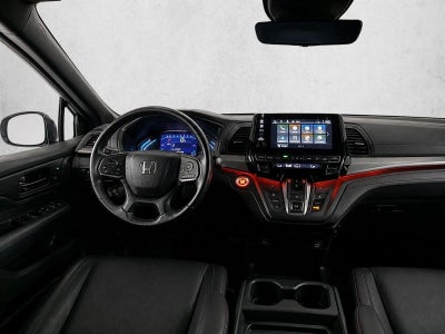 2024 Honda Odyssey Sport Auto