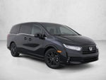 2024 Honda Odyssey Sport Auto