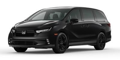 2024 Honda Odyssey Sport Auto