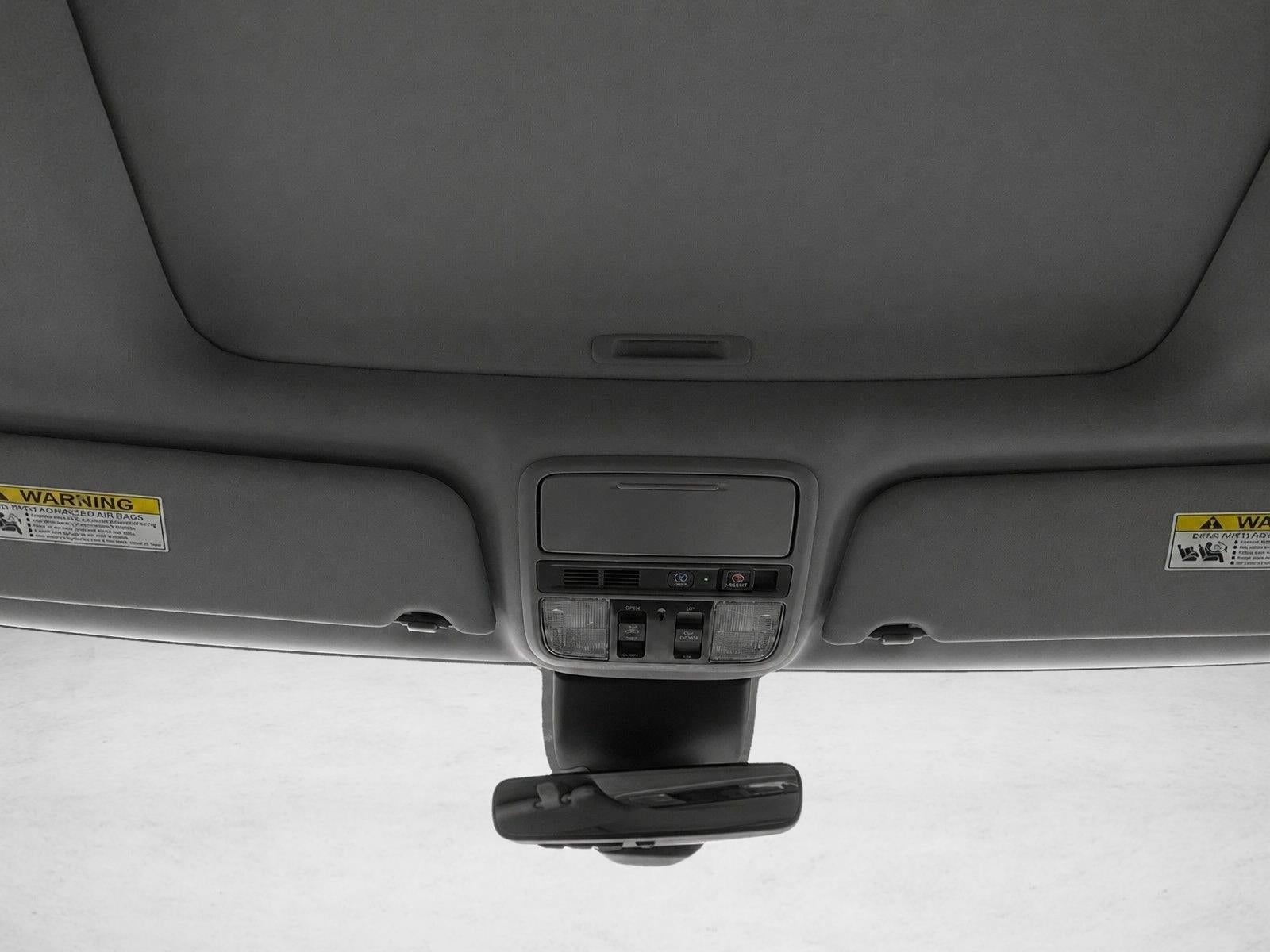 2024 Honda Odyssey Touring Auto
