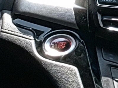 2024 Honda Odyssey Touring Auto