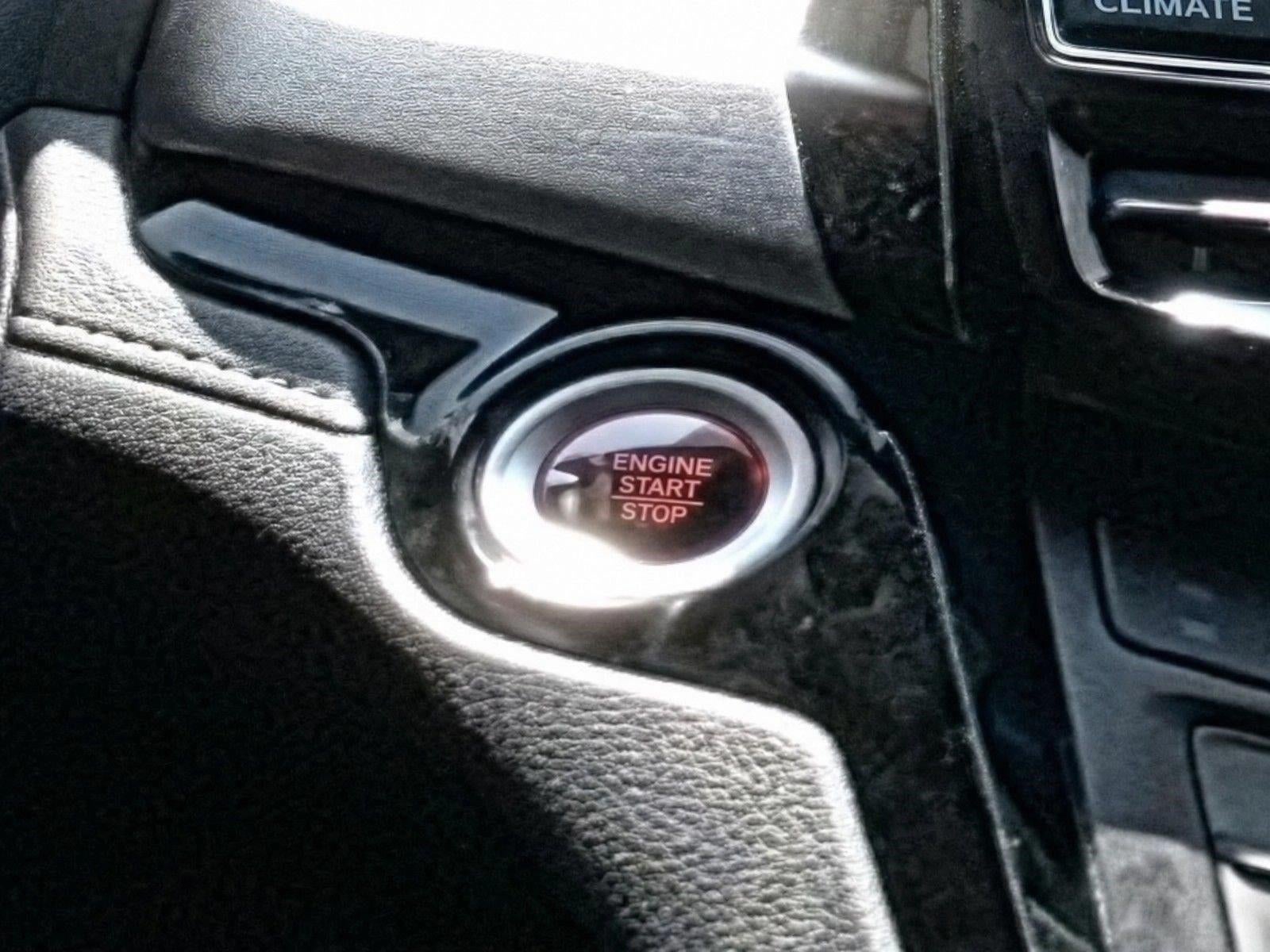 2024 Honda Odyssey Touring Auto