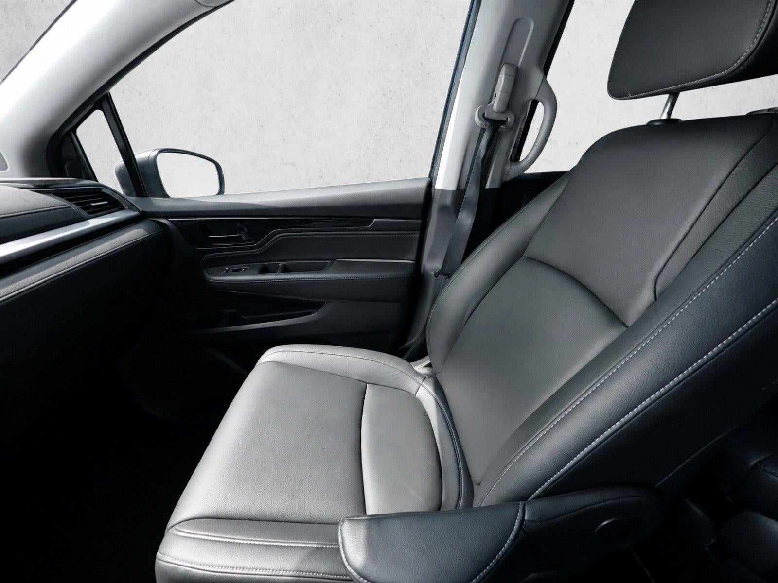 2024 Honda Odyssey Touring Auto