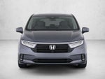 2024 Honda Odyssey Touring Auto