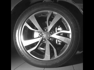 2024 Honda Odyssey Touring Auto