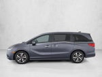 2024 Honda Odyssey Touring Auto