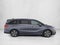 2024 Honda Odyssey Touring Auto