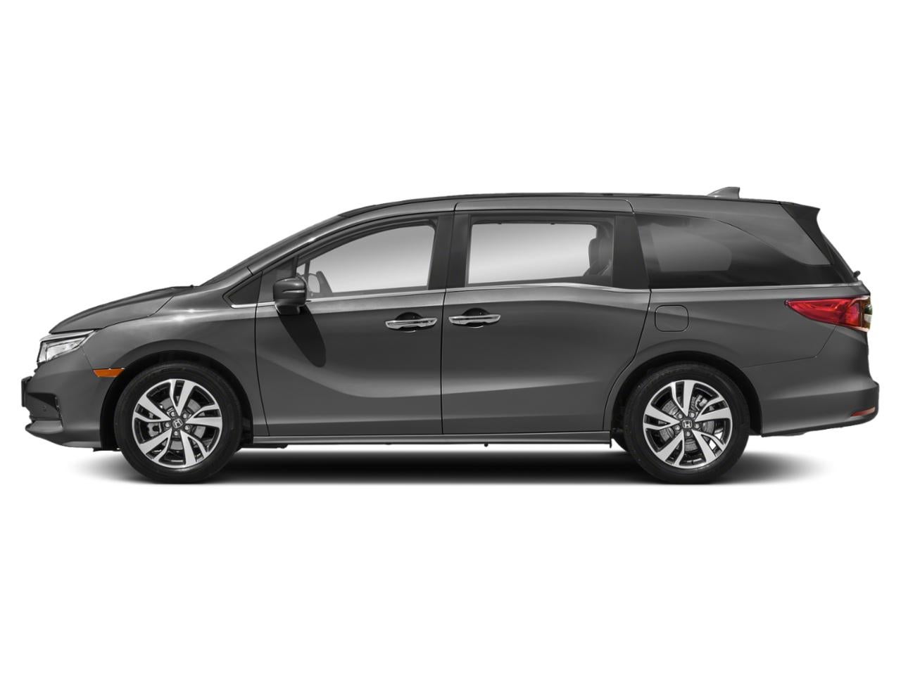2024 Honda Odyssey Touring Auto