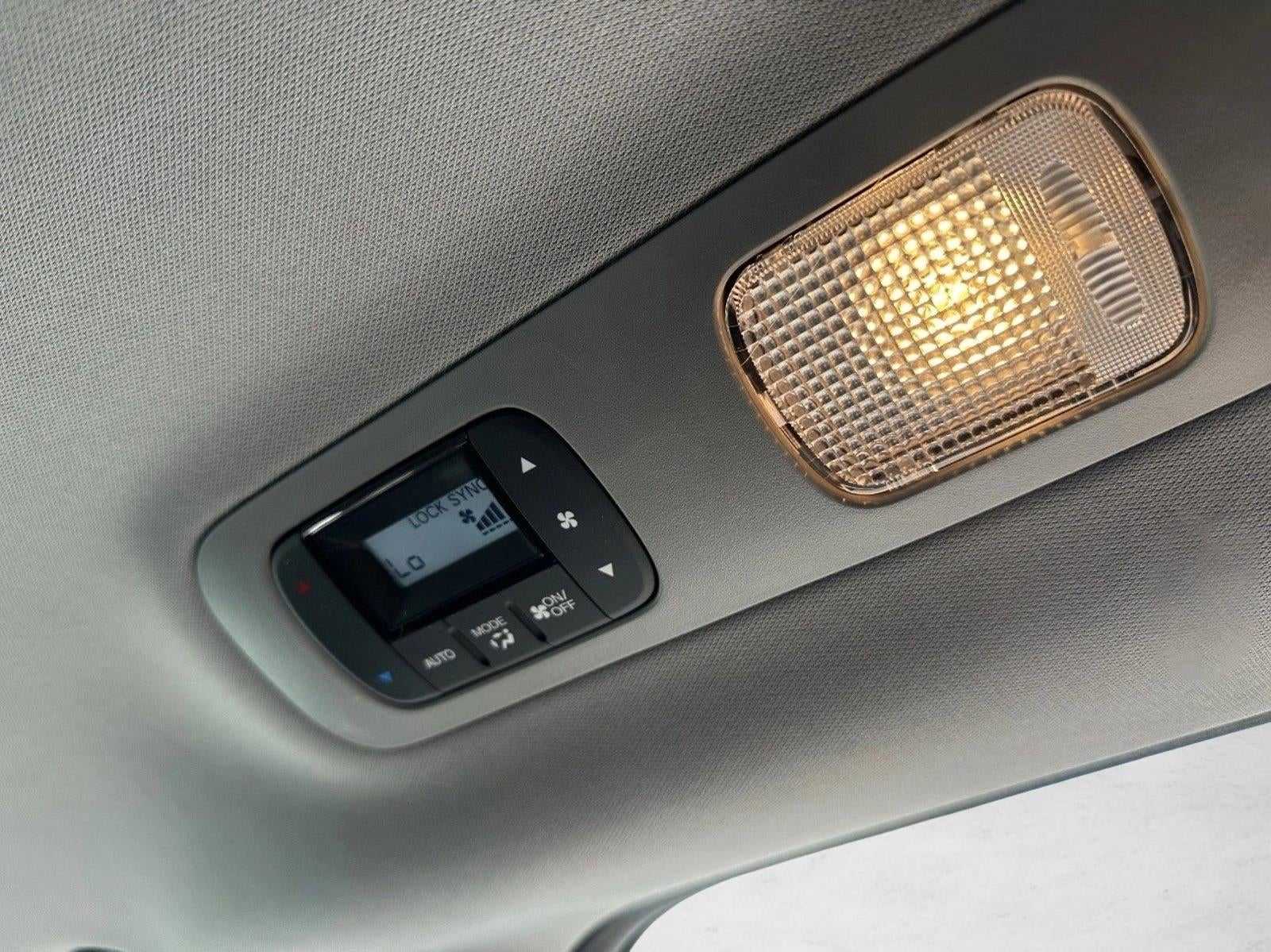 2023 Honda Odyssey Touring Auto