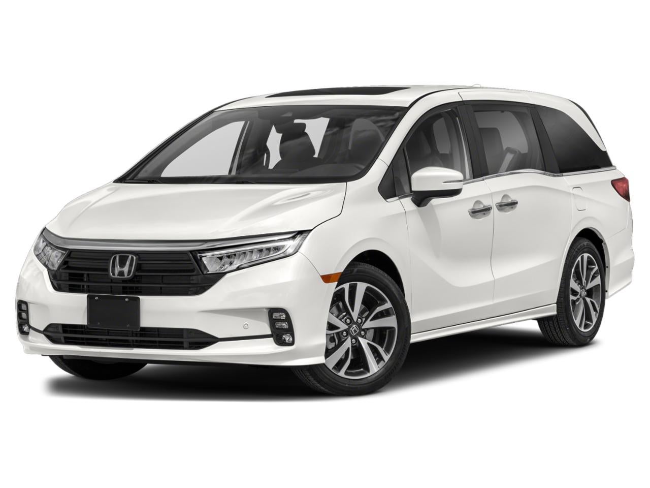 2023 Honda Odyssey Touring Auto