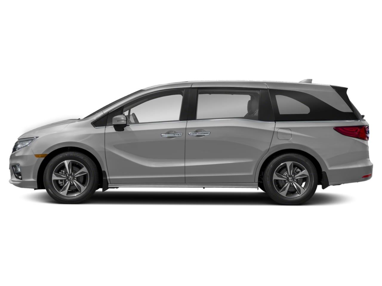 2020 Honda Odyssey Touring Auto