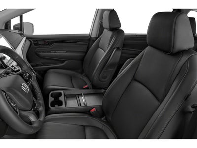 2022 Honda Odyssey Touring Auto