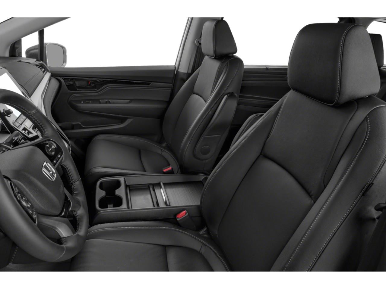 2022 Honda Odyssey Touring Auto